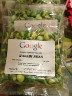 Google snacks